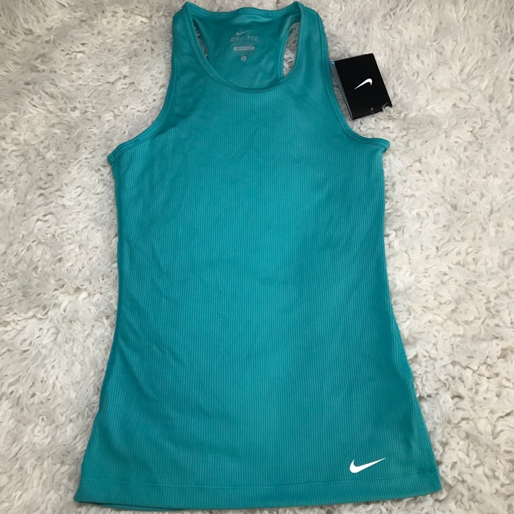 Nike Dri-fit tank top